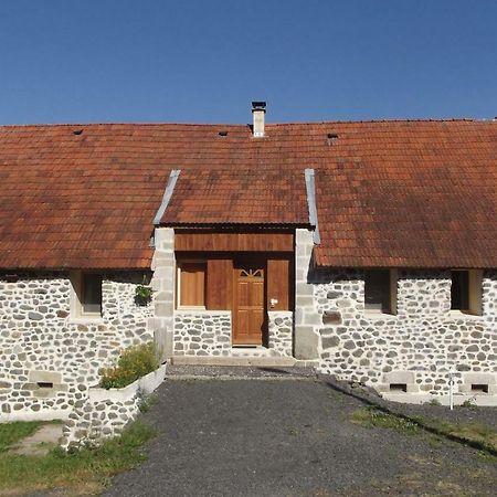 Appartamento Le Bon Air Est Dans Le Pre Champagnac  Esterno foto